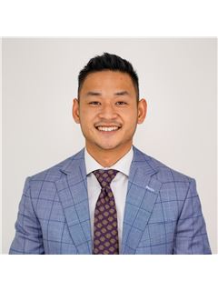 Paul Nguyen - RE/MAX Nova