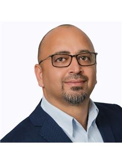 Rahman Shekib - RE/MAX Nova