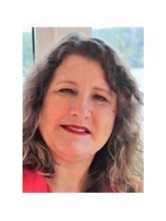 Valma Budgell - RE/MAX Realty Specialists