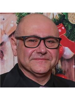 Andre A.M Mansour - RE/MAX Nova