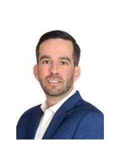 Craig MacCarthy - RE/MAX Nova