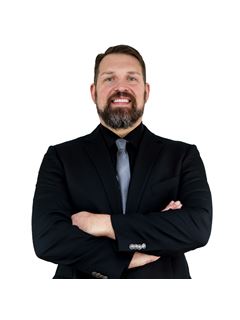 Colin Crawford - RE/MAX Nova