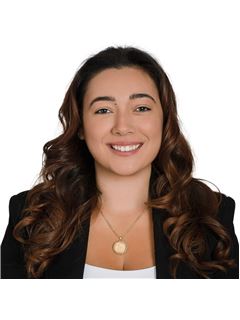 Mary Rabahi - RE/MAX Nova