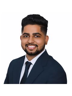 Rishav Bajaj - RE/MAX Nova