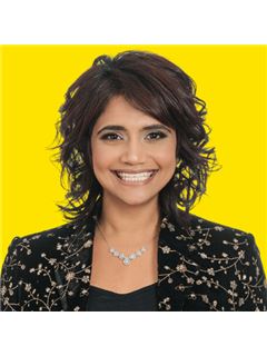 Grace Francis-Morris - RE/MAX Nova