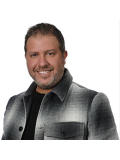 Mario Baini - RE/MAX Nova