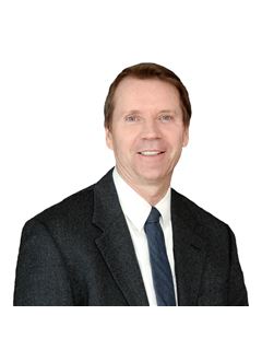 Denis Dommer - RE/MAX Nova