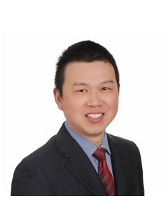 Hao Wang - RE/MAX Nova