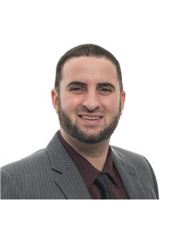 Justin Lewis - RE/MAX Nova