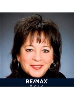Lori A. Sullivan - RE/MAX Nova