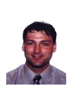 Graeme Edward Power - RE/MAX Nova
