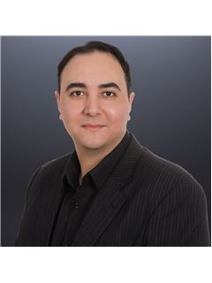 Mohammed Gouda - RE/MAX Nova