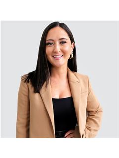 Victoria Jessome - RE/MAX Nova
