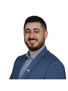 Jonathan Khoury - RE/MAX Nova