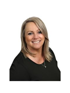 Mary Lou Tallon - RE/MAX Nova