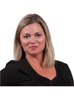 Candice Blaney - RE/MAX Nova