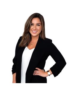 Britney Leigh Berrigan - RE/MAX Nova