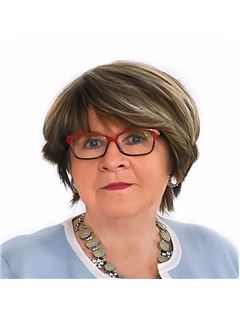 Sheila Cashin-Cormier - RE/MAX Nova