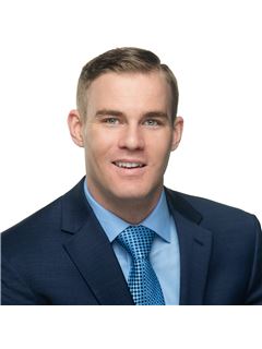 Marshall Smith - RE/MAX Nova