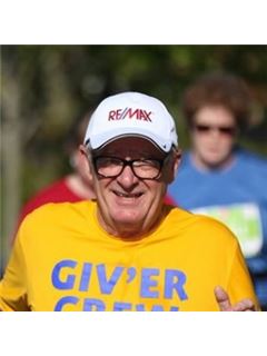 Andy During - RE/MAX Nova