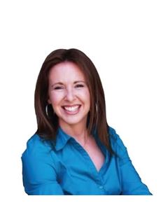 Rhonda Kennedy - RE/MAX Nova