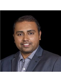 Sai Bhushan Asokan - RE/MAX Nova