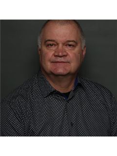 Brian Whitehorne - RE/MAX Central Real Estate Ltd