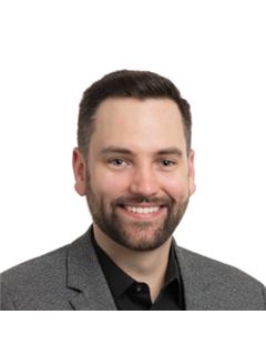 Ben Lynds - RE/MAX Nova