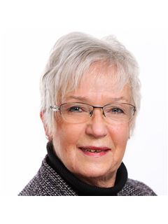 Wendy Harrington - RE/MAX Nova