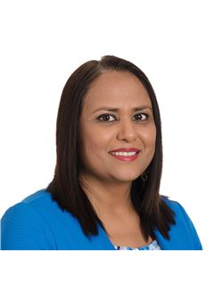 Manvinder Dhillon - RE/MAX Nova