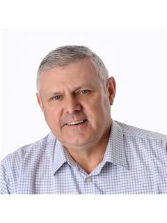 Paul Montgomery - RE/MAX Harbourside Realty Ltd