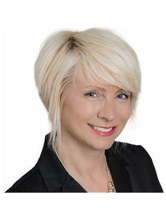 Deirdre Goulding - RE/MAX Nova