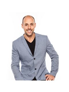 Michael Gillan - RE/MAX Nova