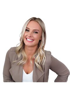 Brennagh Gaunt - RE/MAX Nova