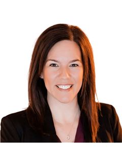 Majitel kanceláře - Alisha Mackay - RE/MAX Harbourside Realty Ltd