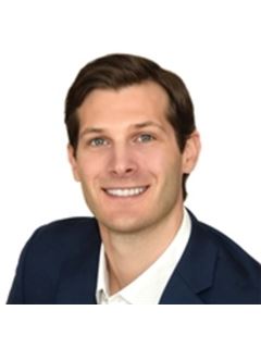 Markus Sampson - RE/MAX Nova