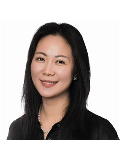 Lingyun Wang - RE/MAX Nova
