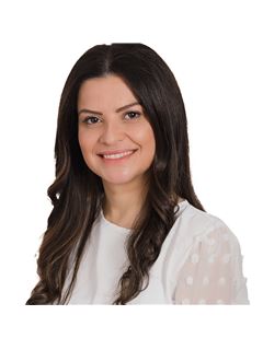 Rafah Saoud - RE/MAX Nova