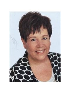 Karen Sheffer - RE/MAX Nova