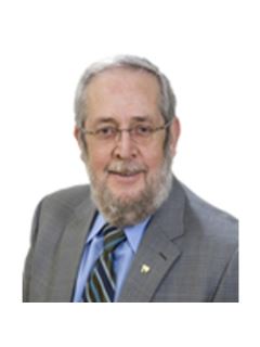 Ron M Basque - RE/MAX Nova
