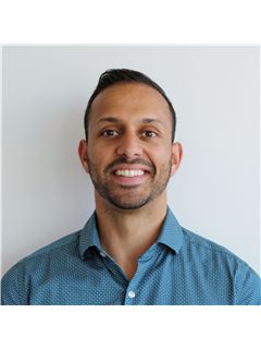 Neal Andreino - RE/MAX Nova