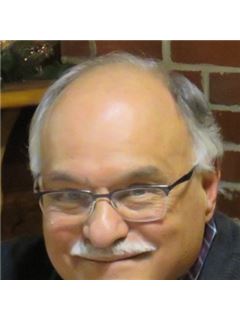 Alan David Pink - RE/MAX Nova