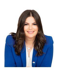 Siba Saoud - RE/MAX Nova