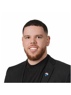 Caine Harrison - RE/MAX Nova