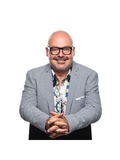 Dale Cameron - RE/MAX Nova