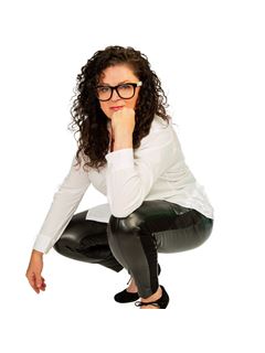 Tanya Smyk - RE/MAX Nova