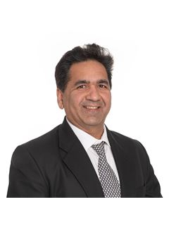 Rahul Deshmukh - RE/MAX Nova