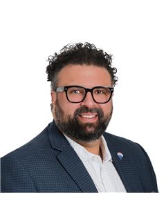 Nader Omar - RE/MAX Nova