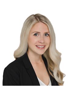Katrina McCormick - RE/MAX Nova