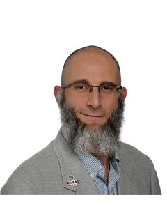 Omar Khartabil - RE/MAX Nova